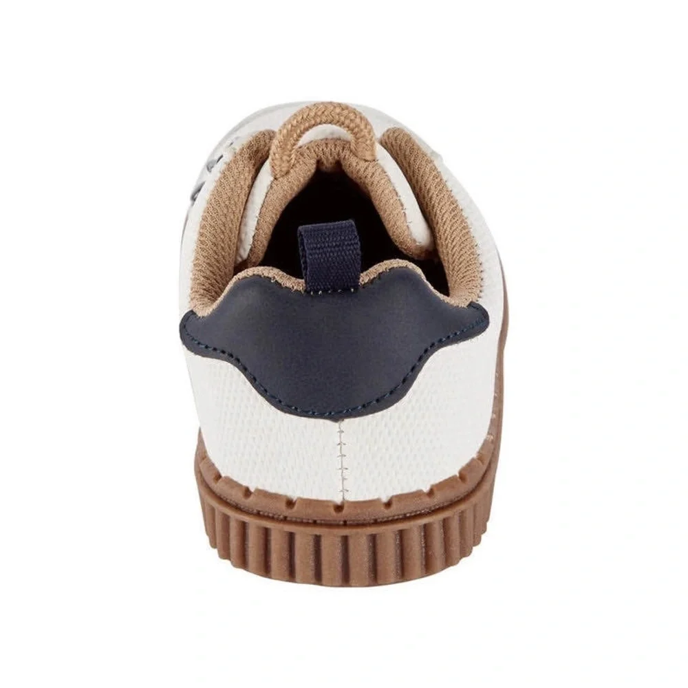 OshKosh • Canvas Slip-On Sneakers